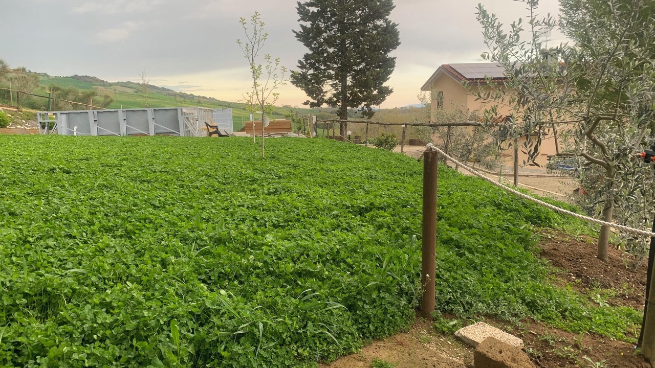 Photo of Outdoor in Civitaquana