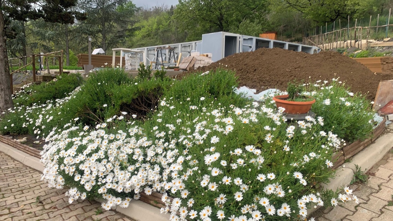 Photo of Outdoor in Civitaquana