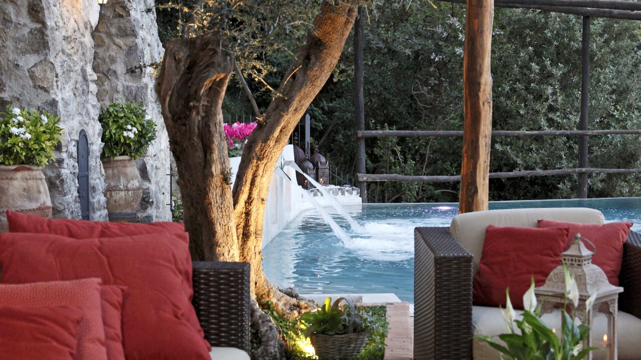 Photo of Outdoor in Vettica