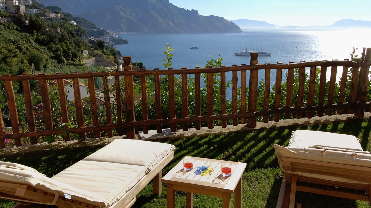Photo of Outdoor in Vettica