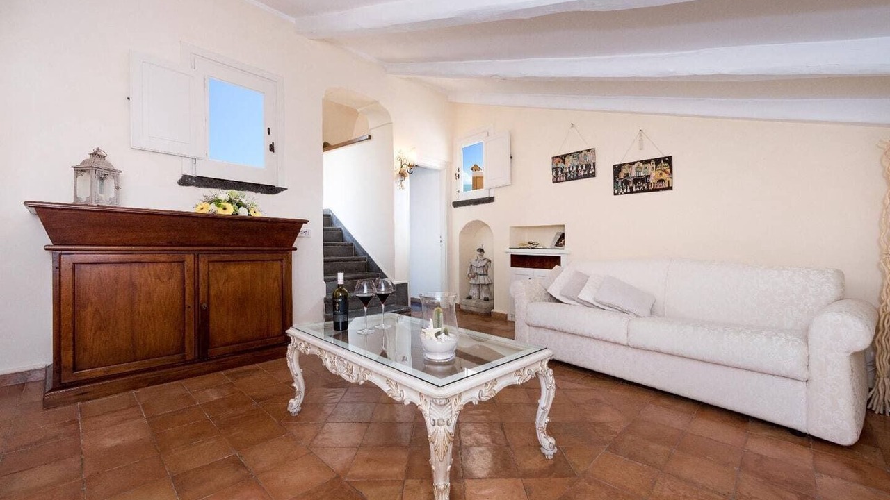 Photo of Livingroom in Vettica