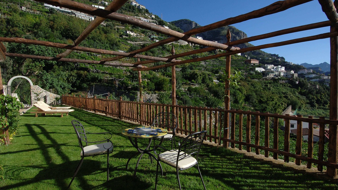 Photo of Outdoor in Vettica