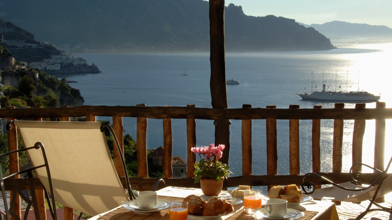 Photo of Outdoor in Vettica