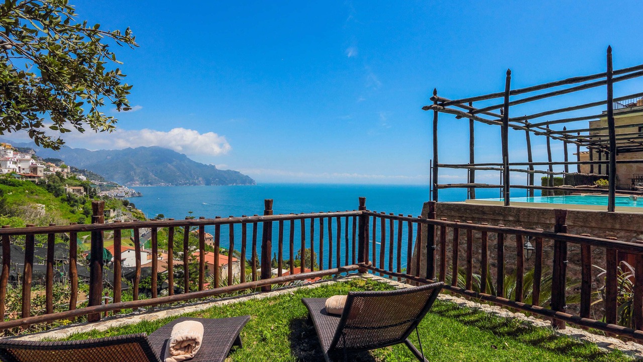Photo of Outdoor in Vettica
