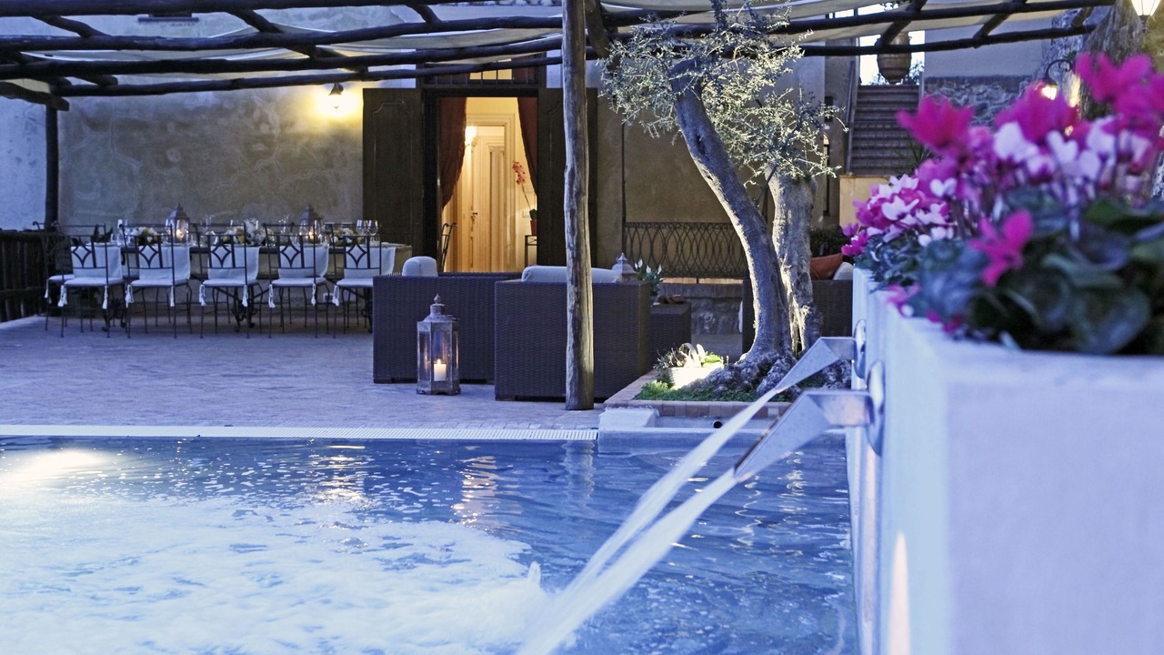 Photo of Outdoor in Vettica