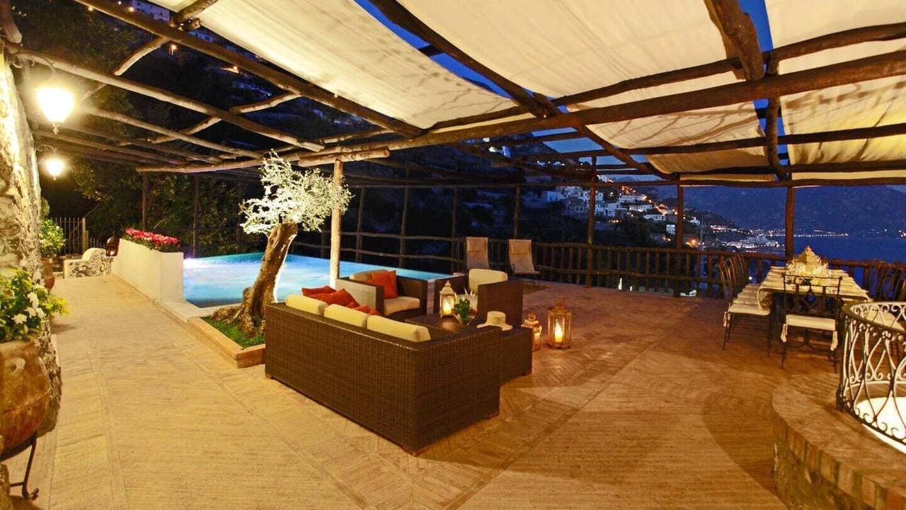 Photo of Outdoor in Vettica