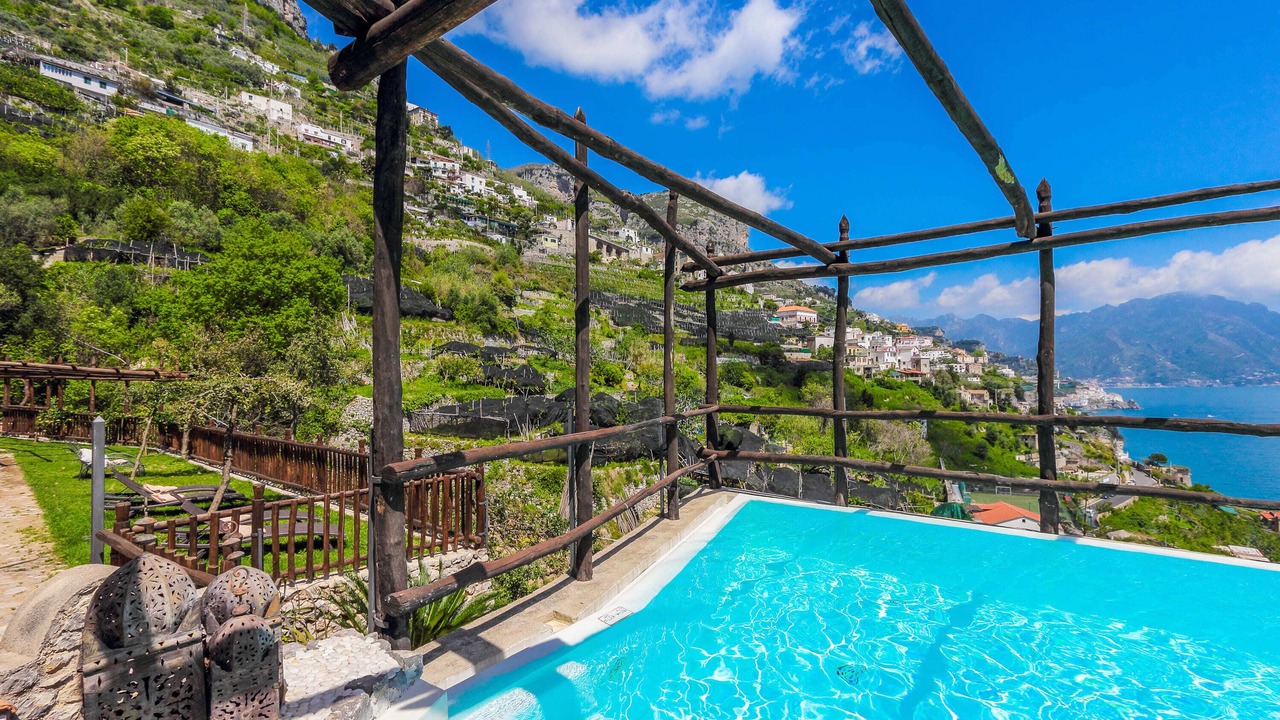 Photo of Outdoor in Vettica