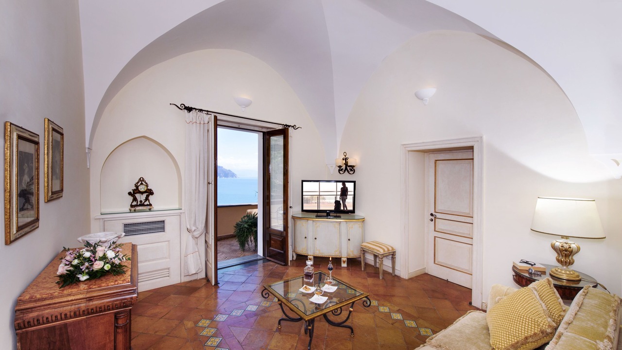 Photo of Livingroom in Vettica