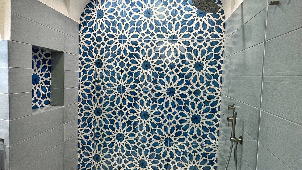 Photo of Bathroom in Vettica