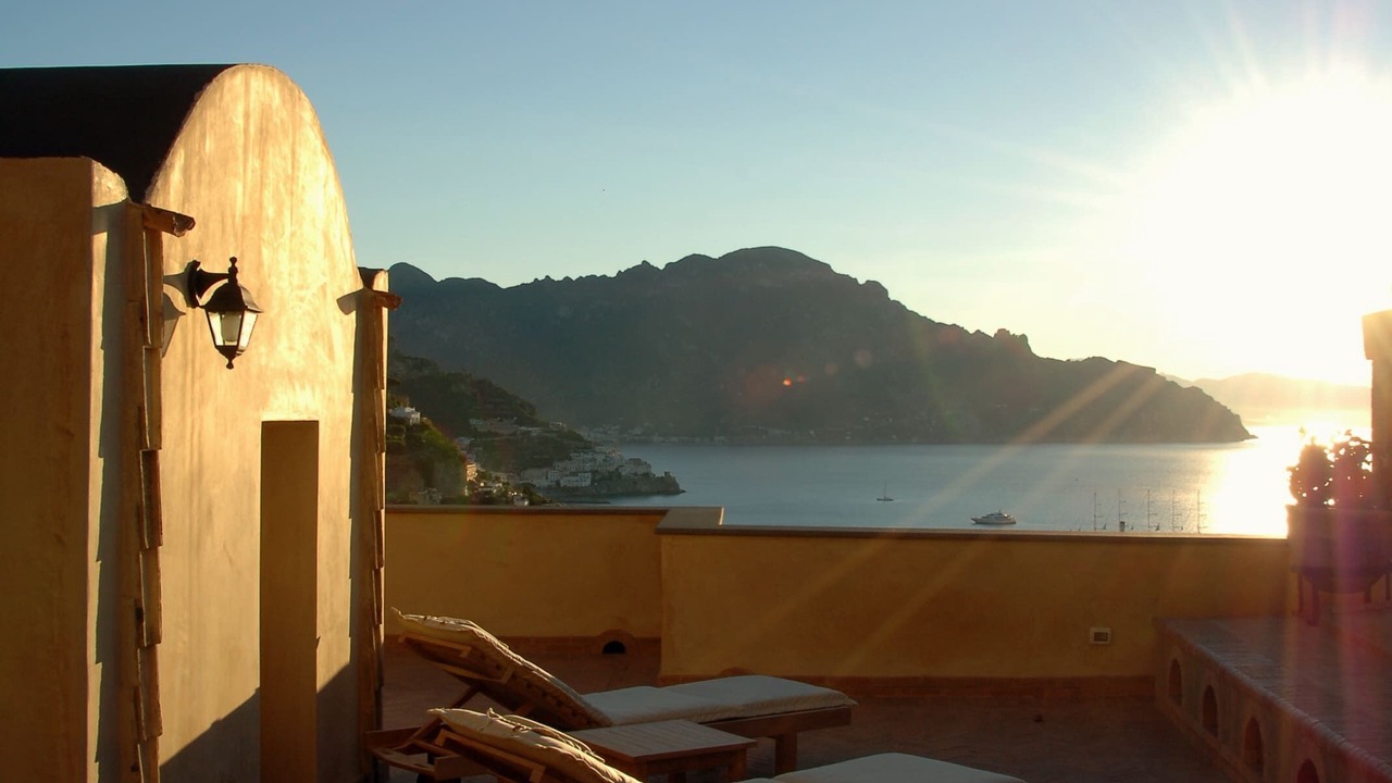 Photo of Patio Balcony in Vettica