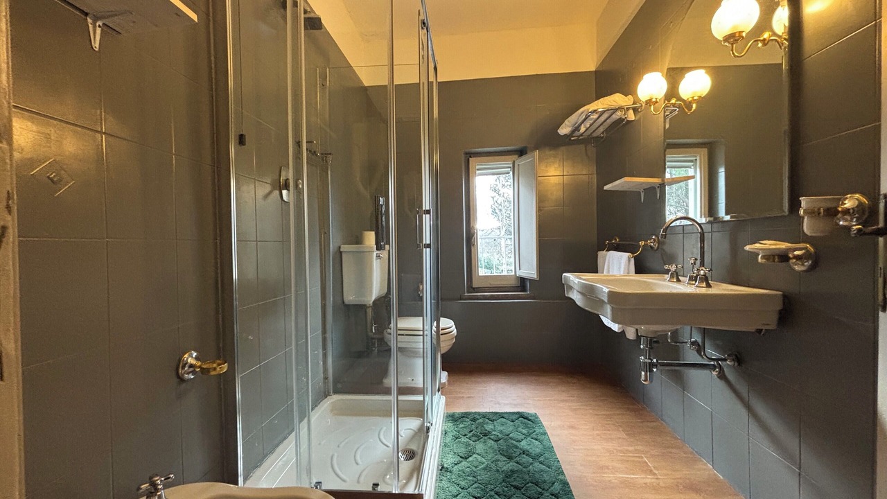 Photo of Bathroom in Chiusi