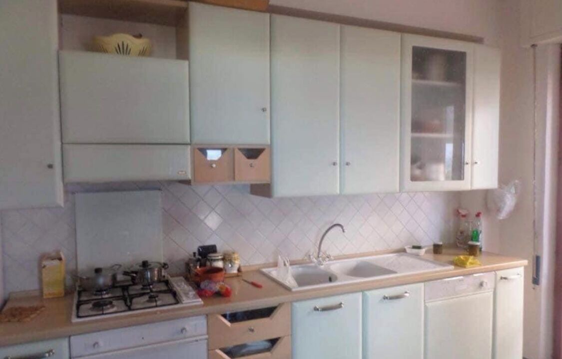 Photo of Kitchen in Soverato