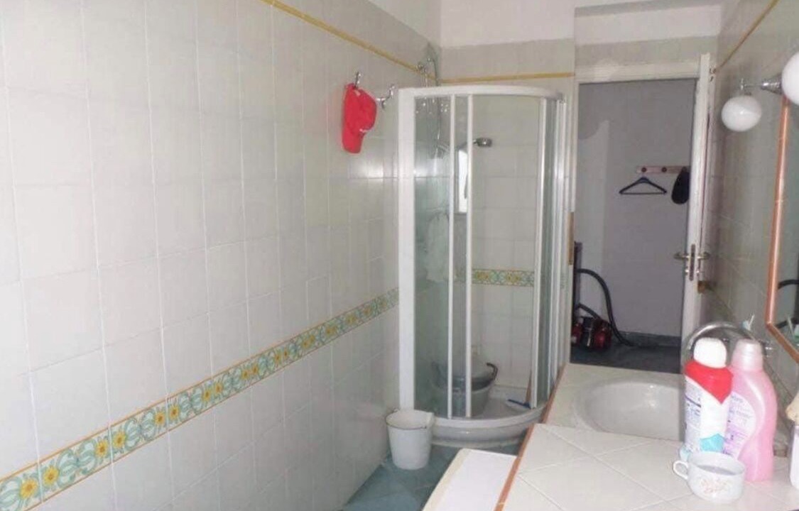 Photo of Bathroom in Soverato