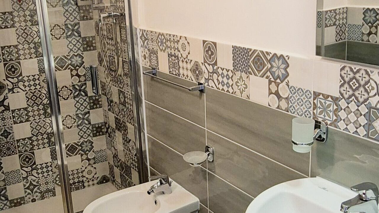 Photo of Bathroom in Drapia
