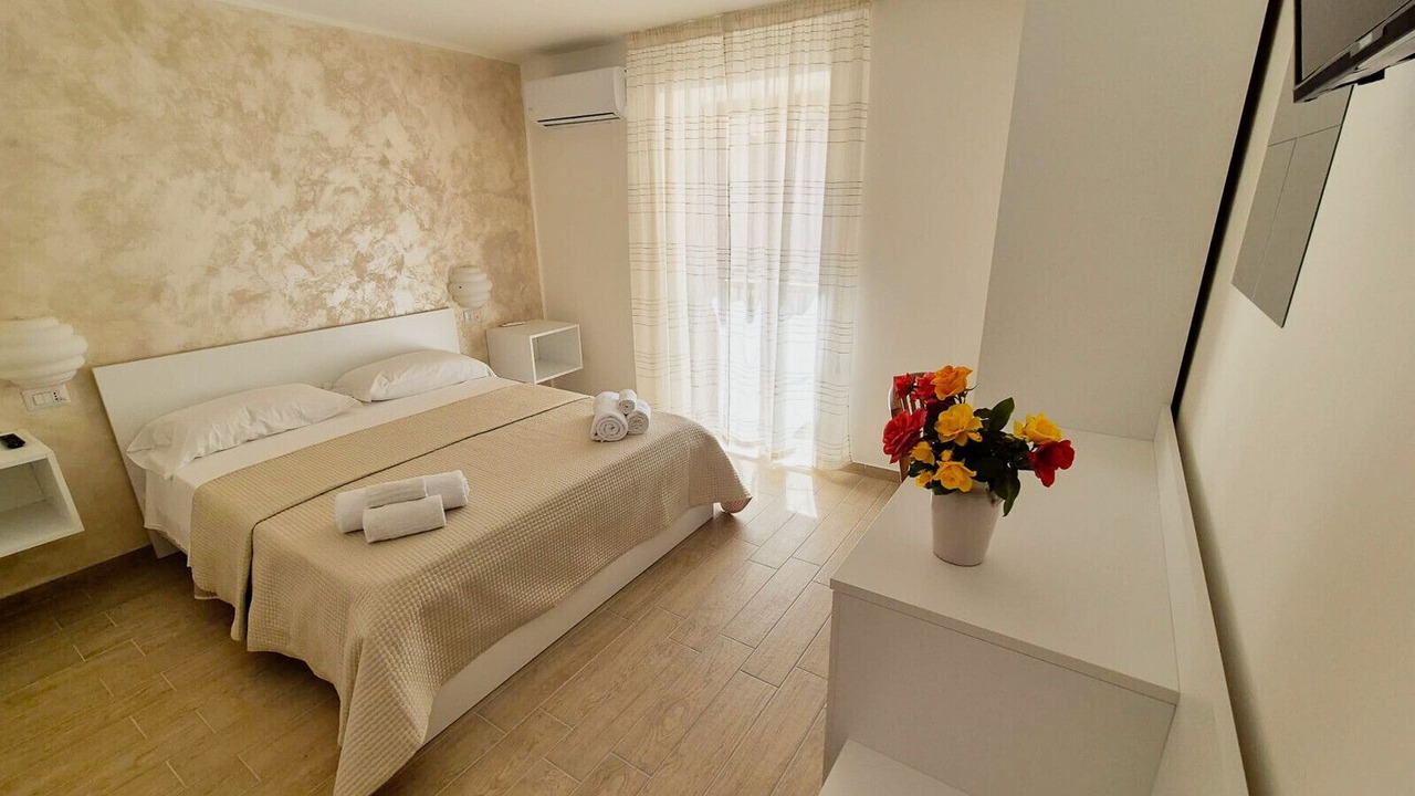 Photo of Bedroom in Drapia