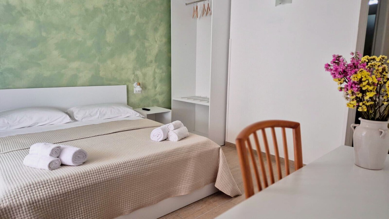 Photo of Bedroom in Drapia