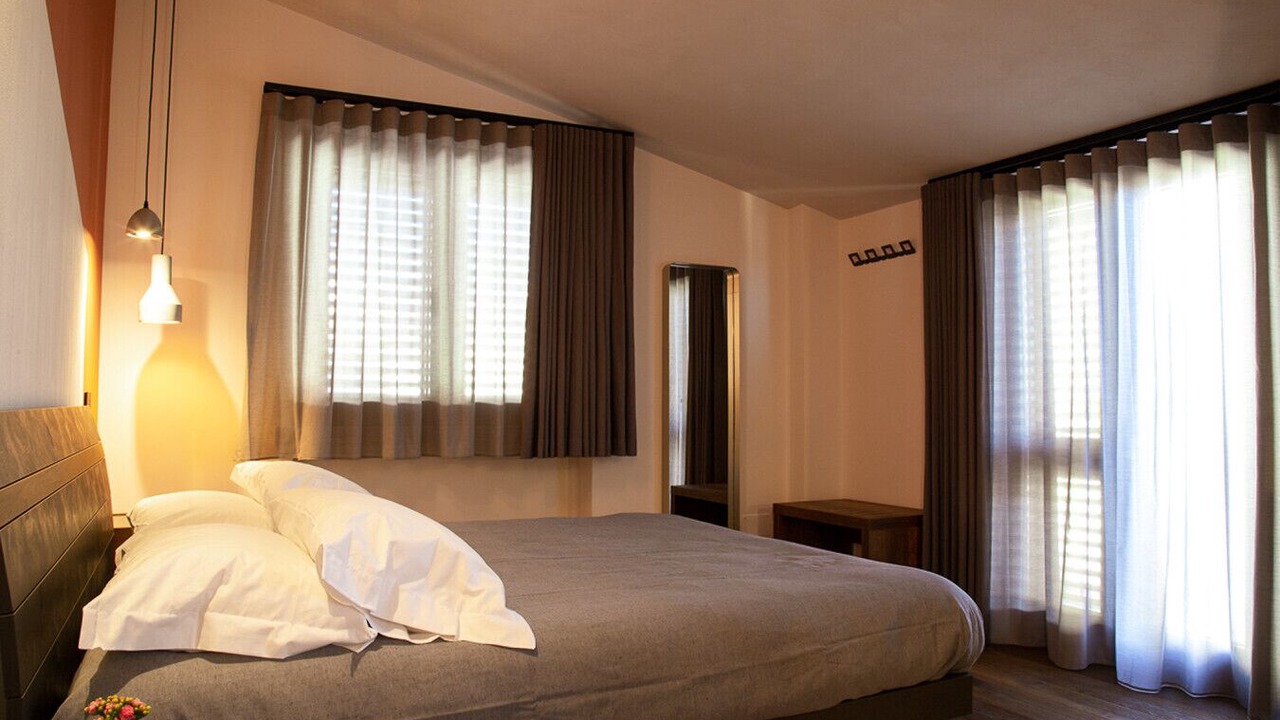 Photo of Bedroom in Acerenza