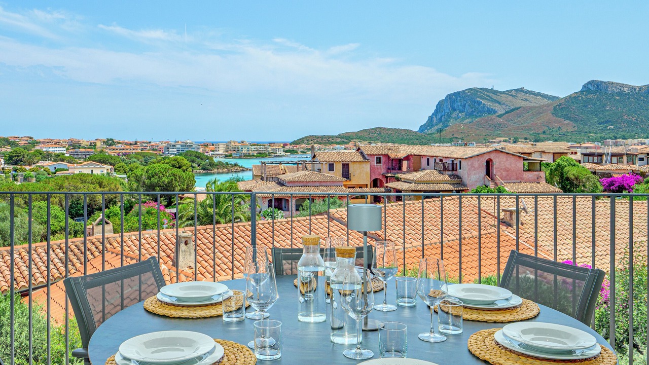 Photo of Outdoor in Baia Caddinas