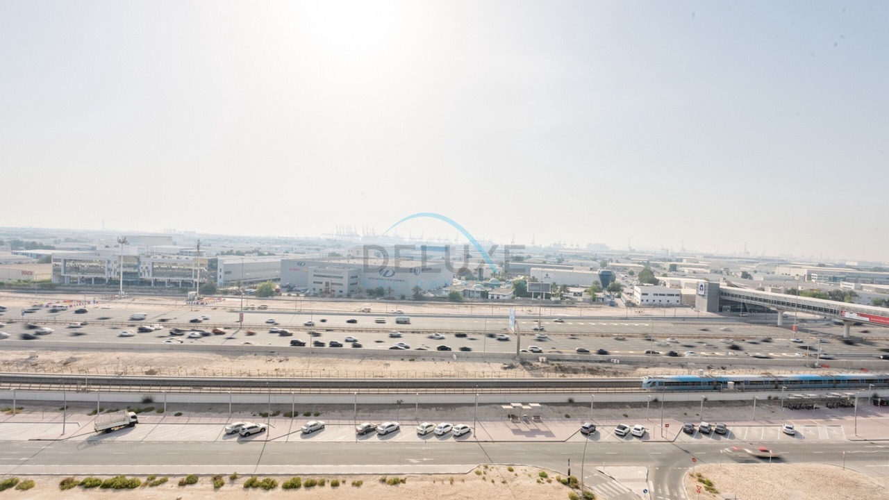 Photo of Others in Jebel Ali