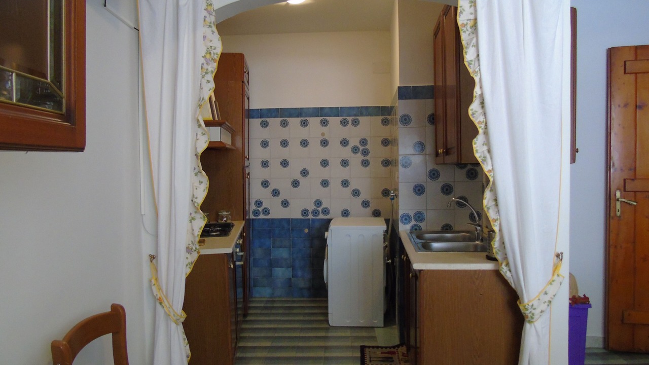 Photo of Kitchen in Pucara