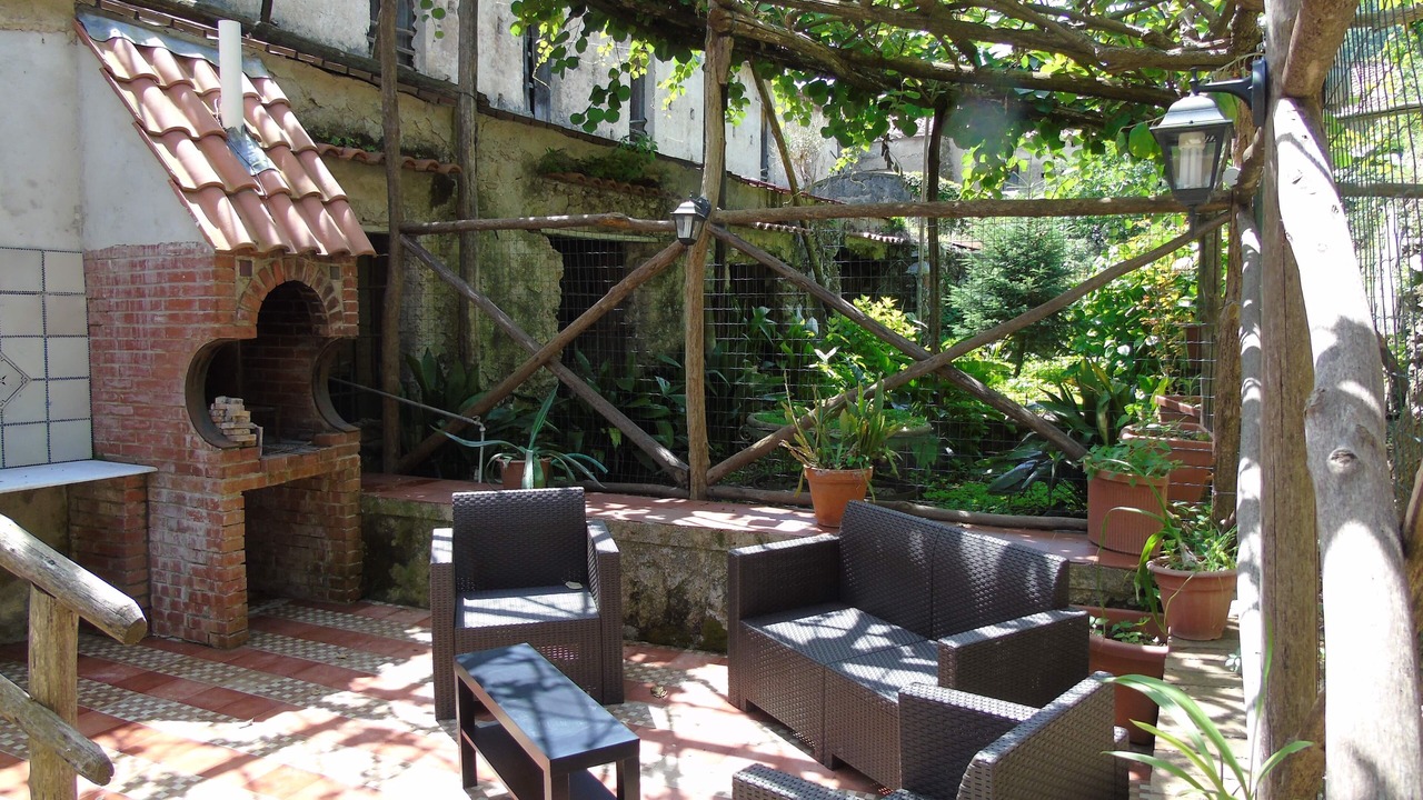 Photo of Patio Balcony in Pucara