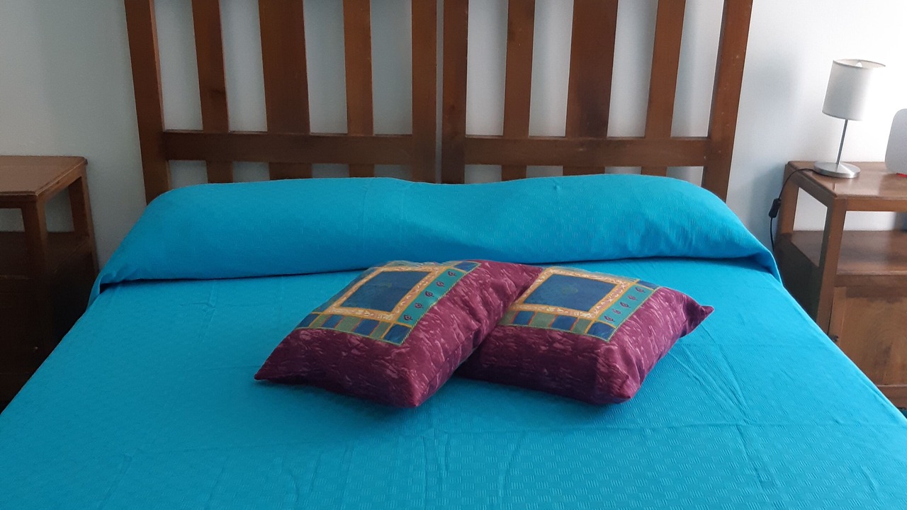 Photo of Bedroom in Pucara