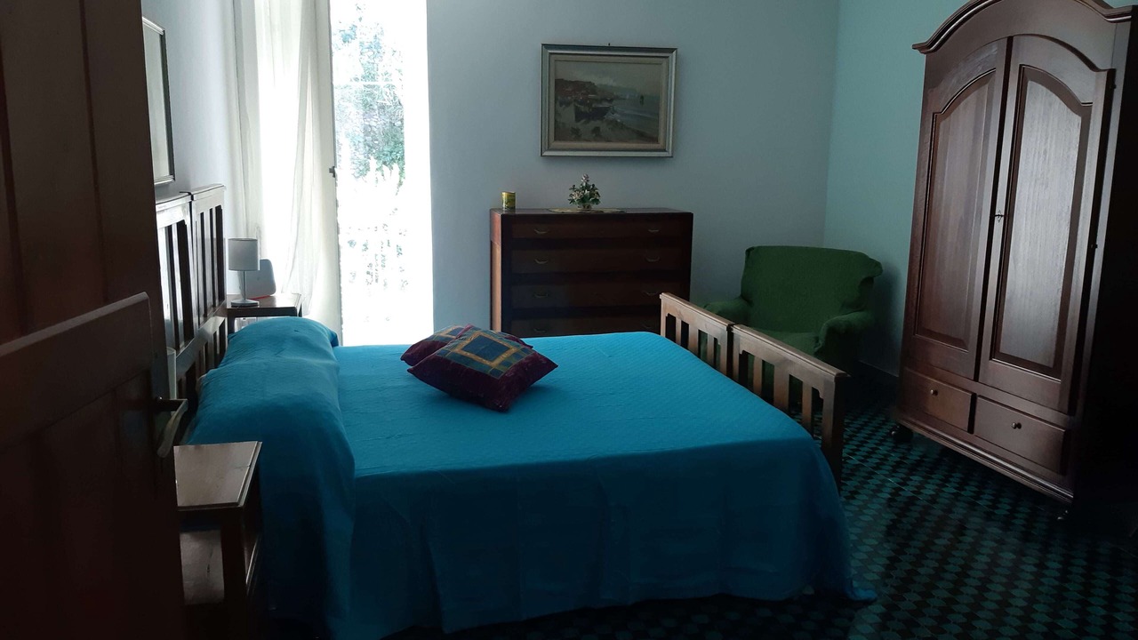 Photo of Bedroom in Pucara