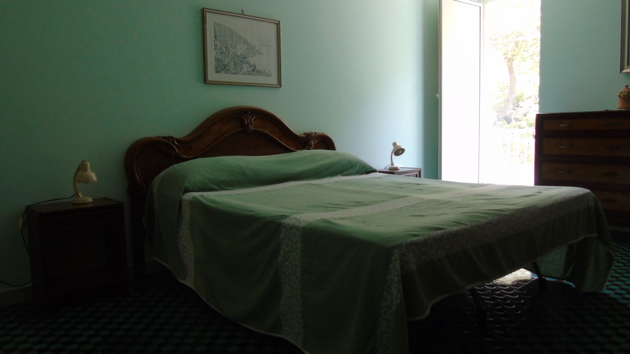 Photo of Bedroom in Pucara