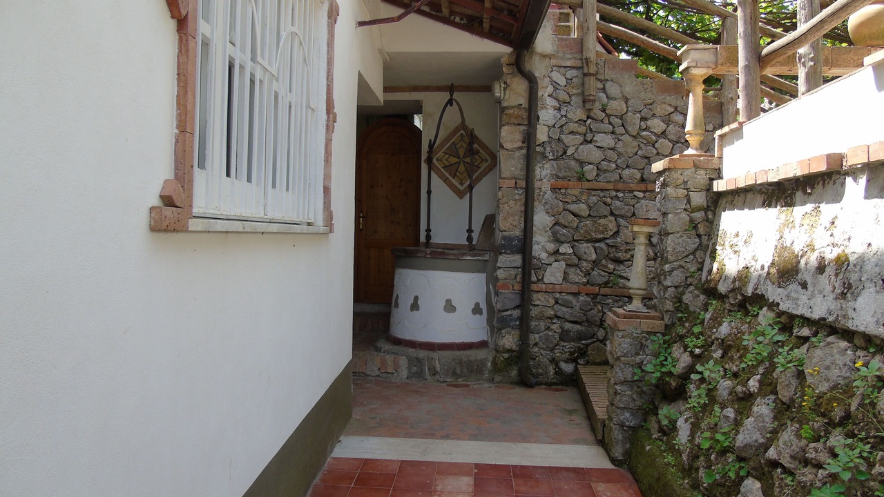 Photo of Outdoor in Pucara