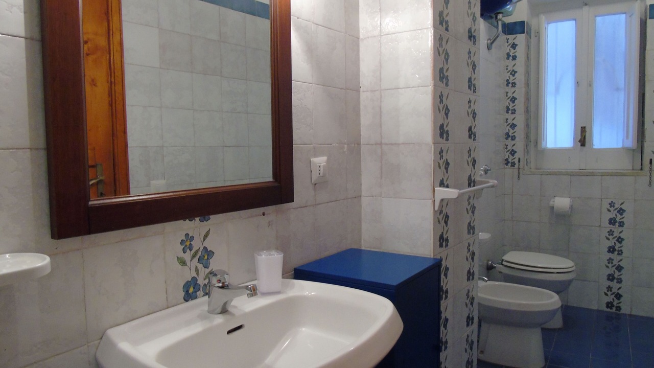 Photo of Bathroom in Pucara