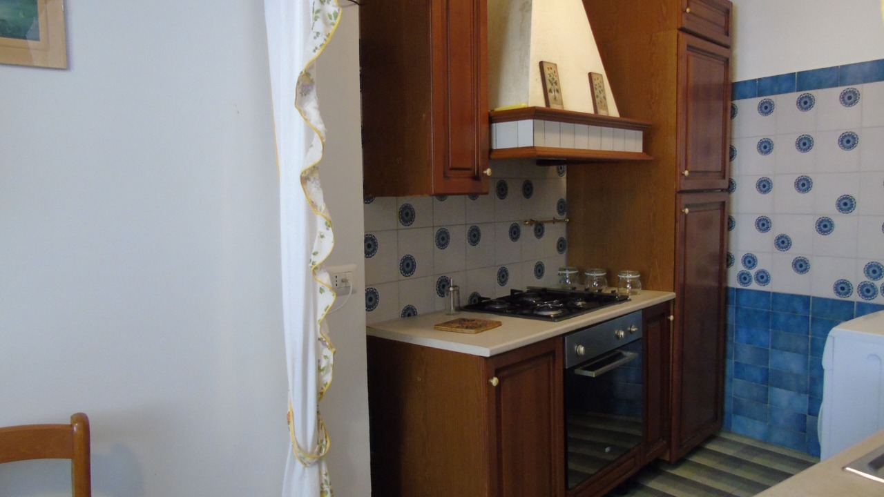 Photo of Kitchen in Pucara