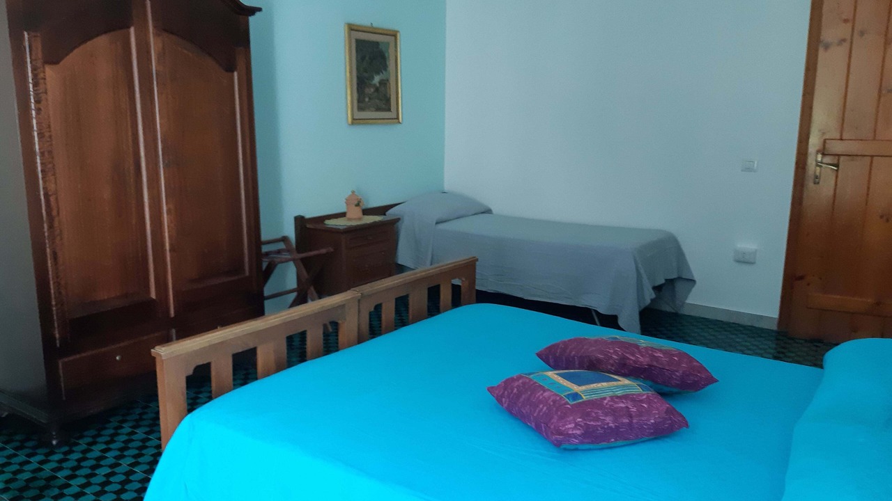 Photo of Bedroom in Pucara