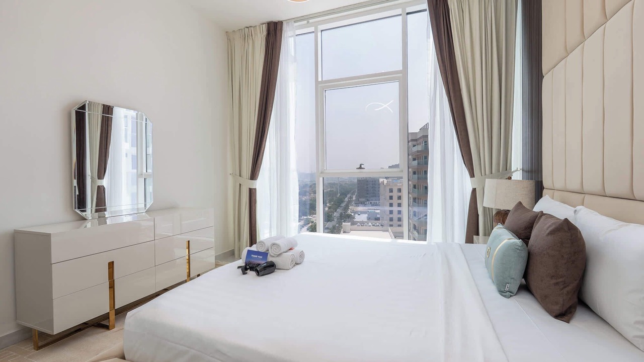 Photo of Bedroom in Dubai