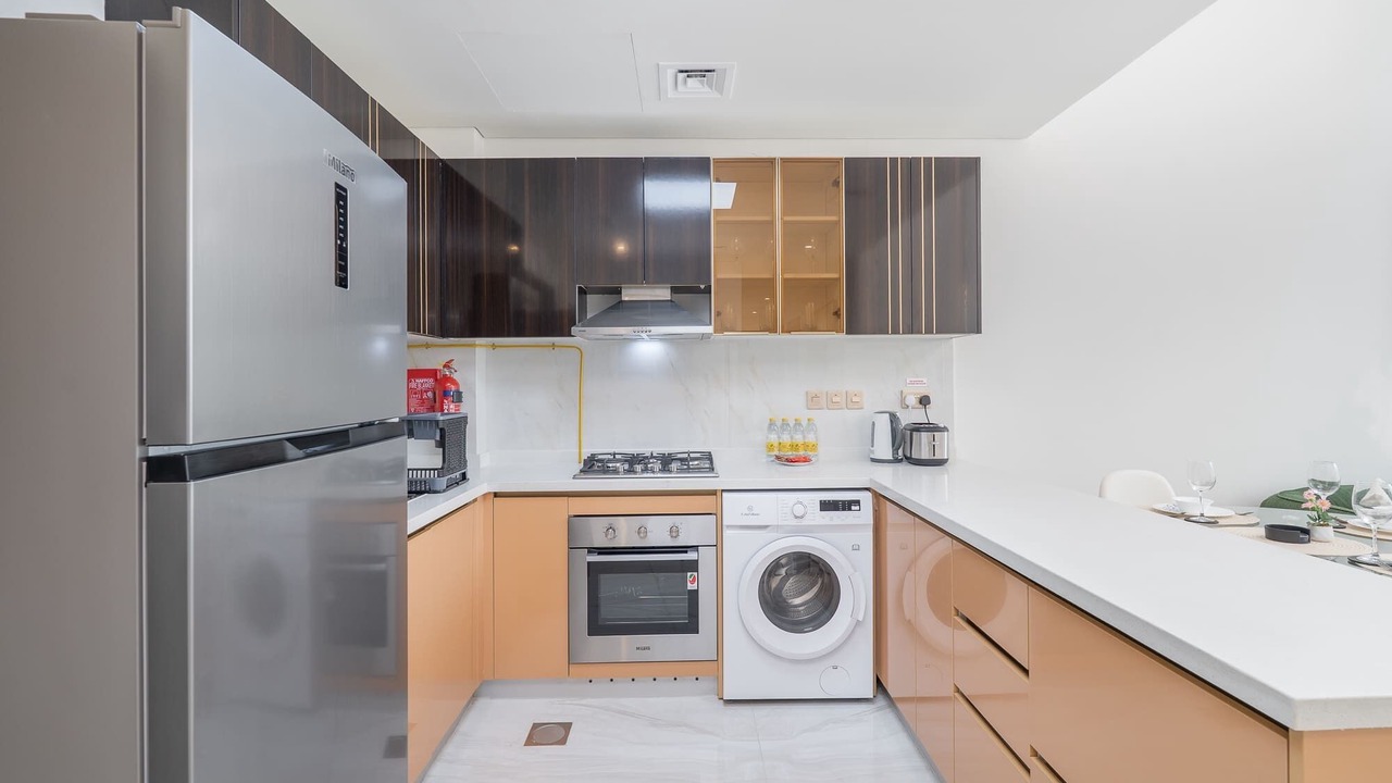 Photo of Kitchen in Dubai