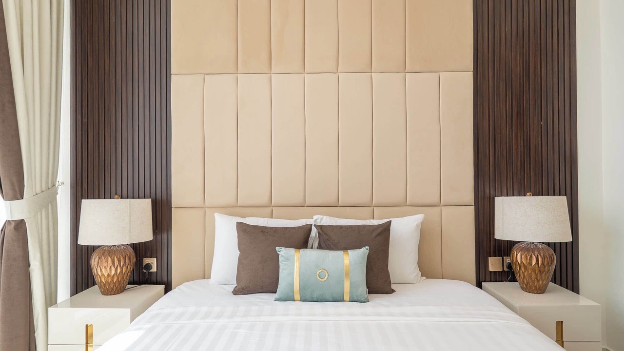 Photo of Bedroom in Dubai