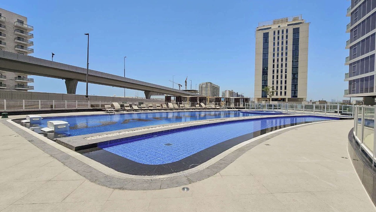 Photo of Outdoor in Dubai