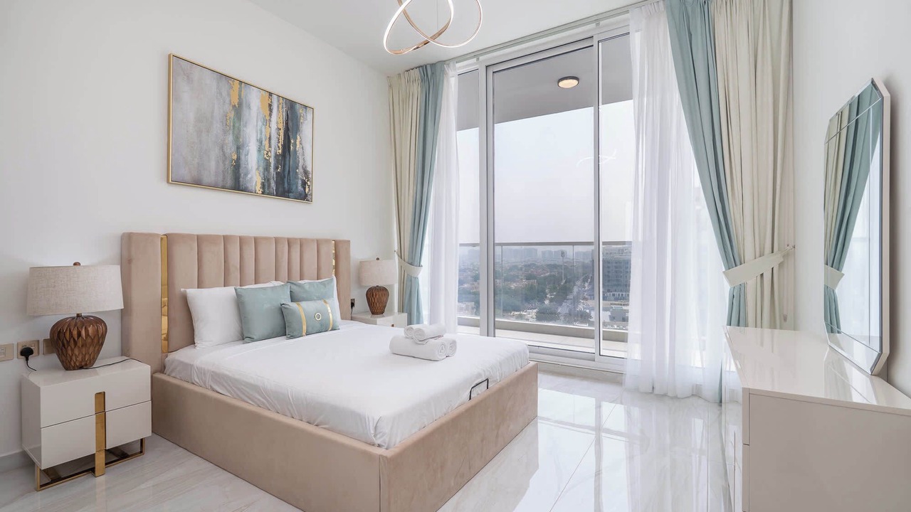 Photo of Bedroom in Dubai