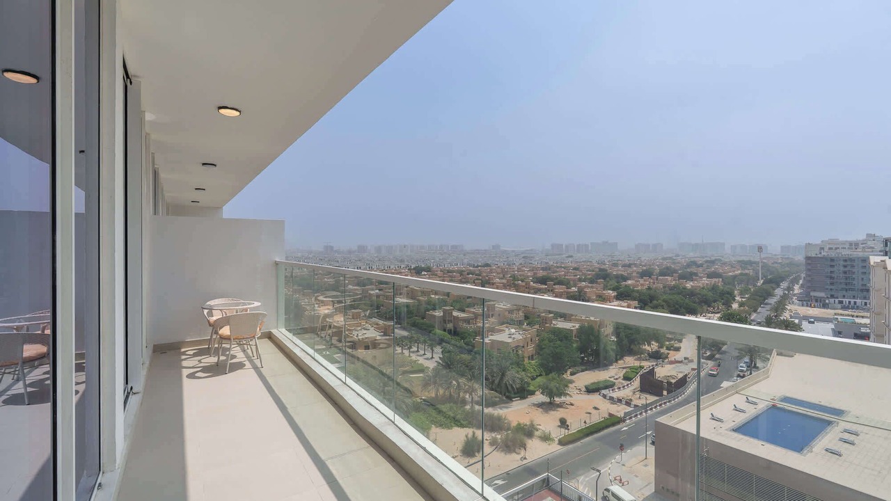 Photo of Outdoor in Dubai