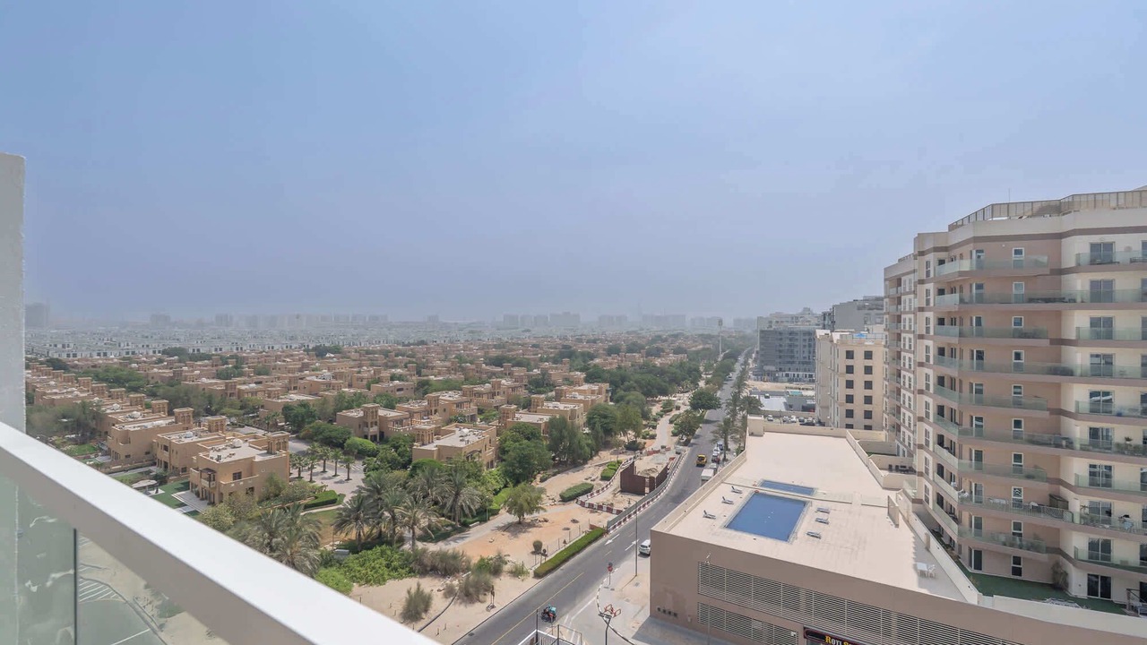 Photo of Outdoor in Dubai