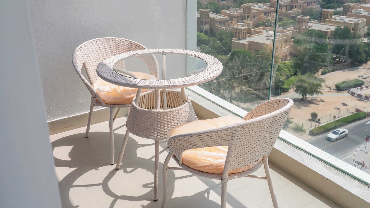 Photo of Outdoor in Dubai