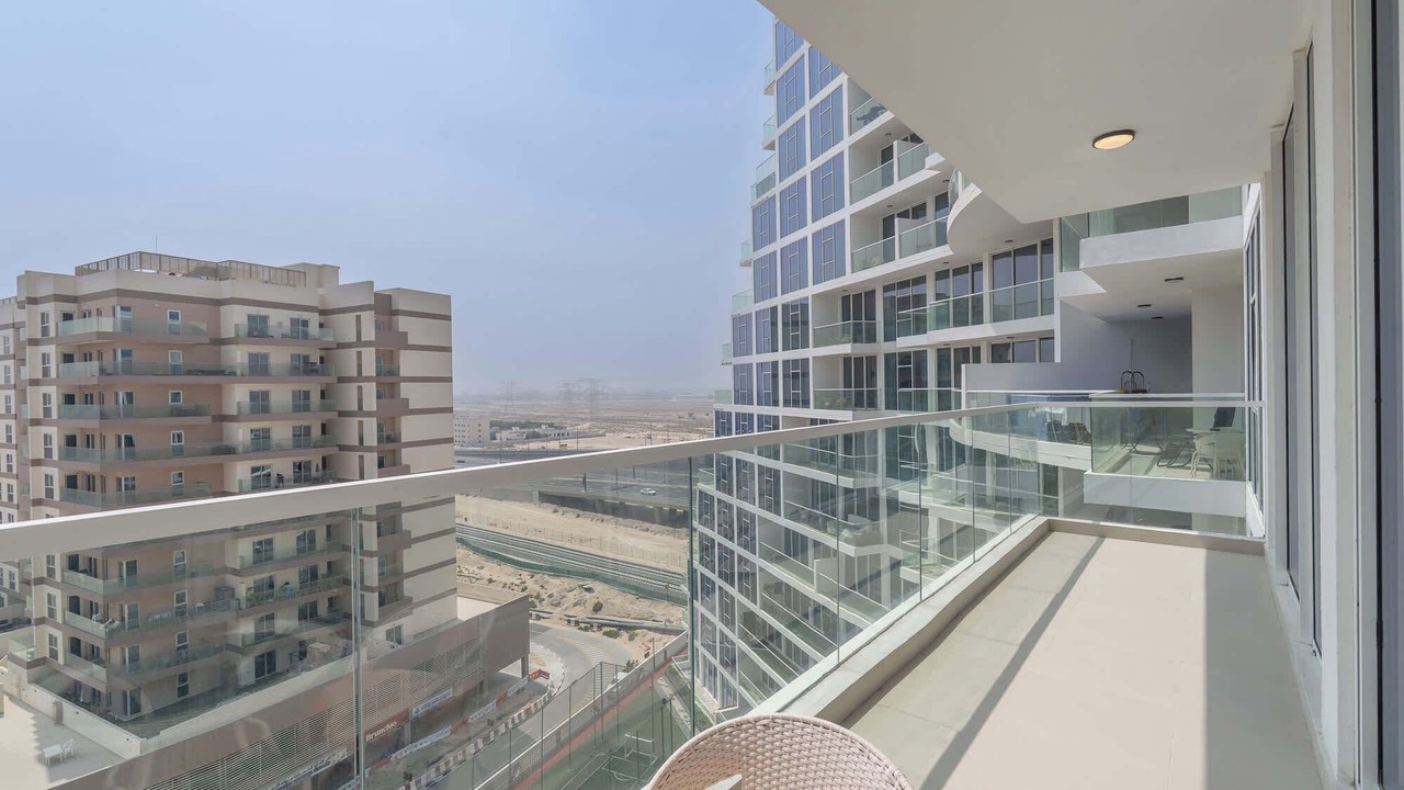 Photo of Outdoor in Dubai