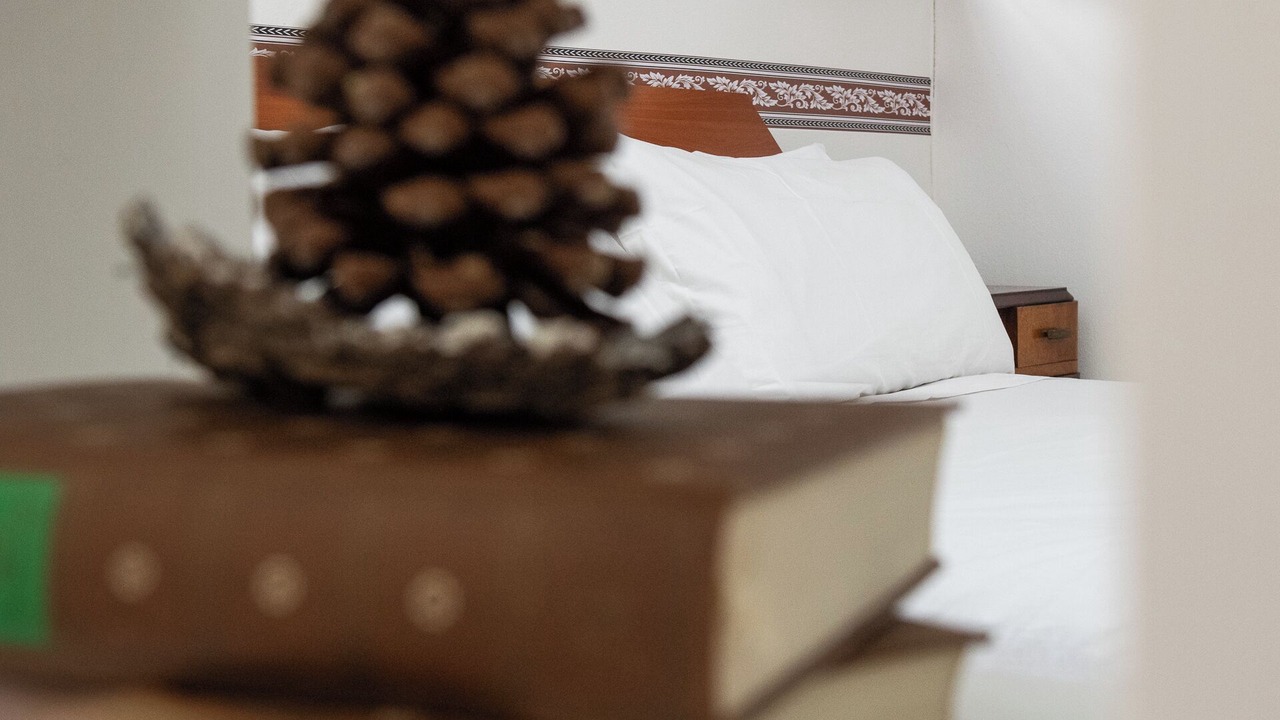 Photo of Bedroom in Imola