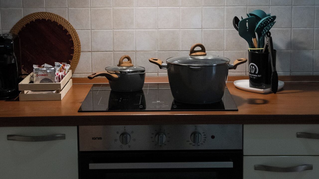 Photo of Kitchen in Imola