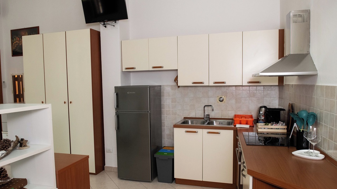 Photo of Kitchen in Imola