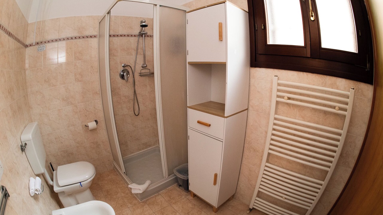 Photo of Bathroom in Imola