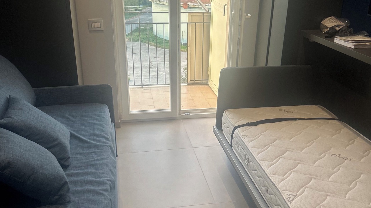 Photo of Bedroom in Fuorigrotta