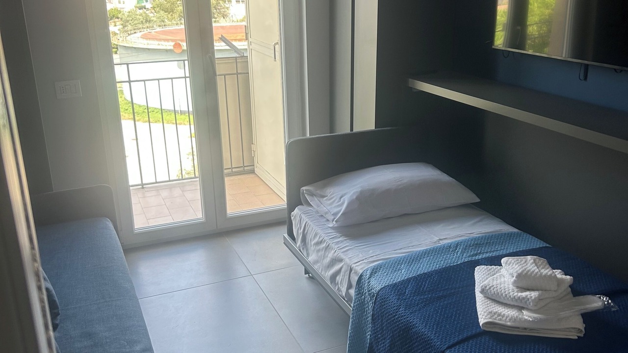 Photo of Bedroom in Fuorigrotta