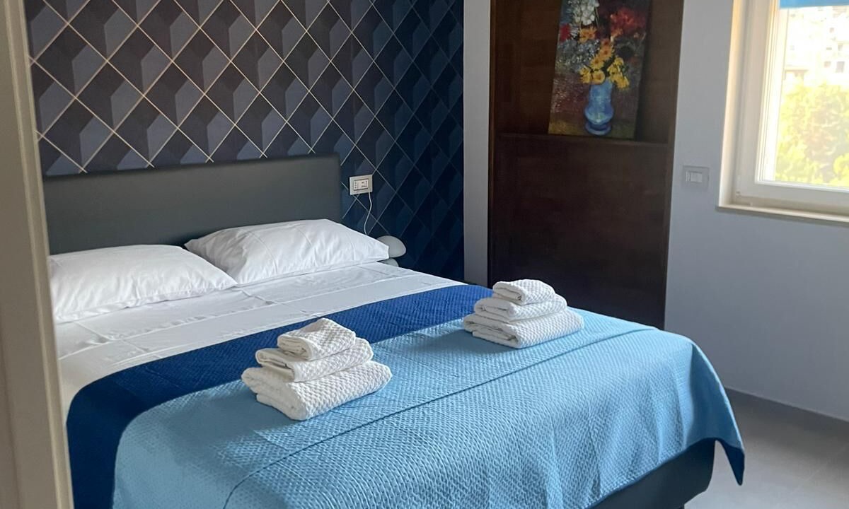 Photo of Bedroom in Fuorigrotta