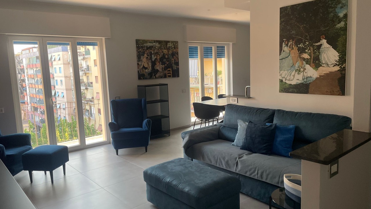 Photo of Livingroom in Fuorigrotta