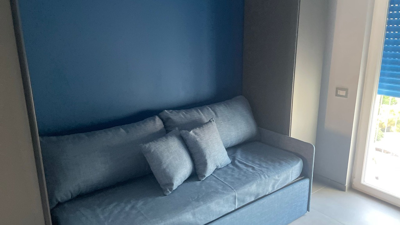 Photo of Livingroom in Fuorigrotta